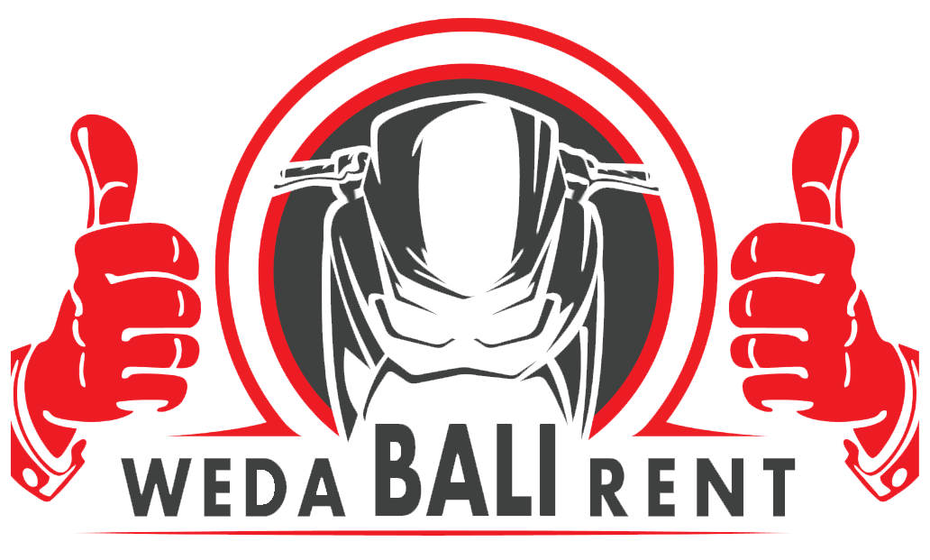 Weda Bali Rent logo
