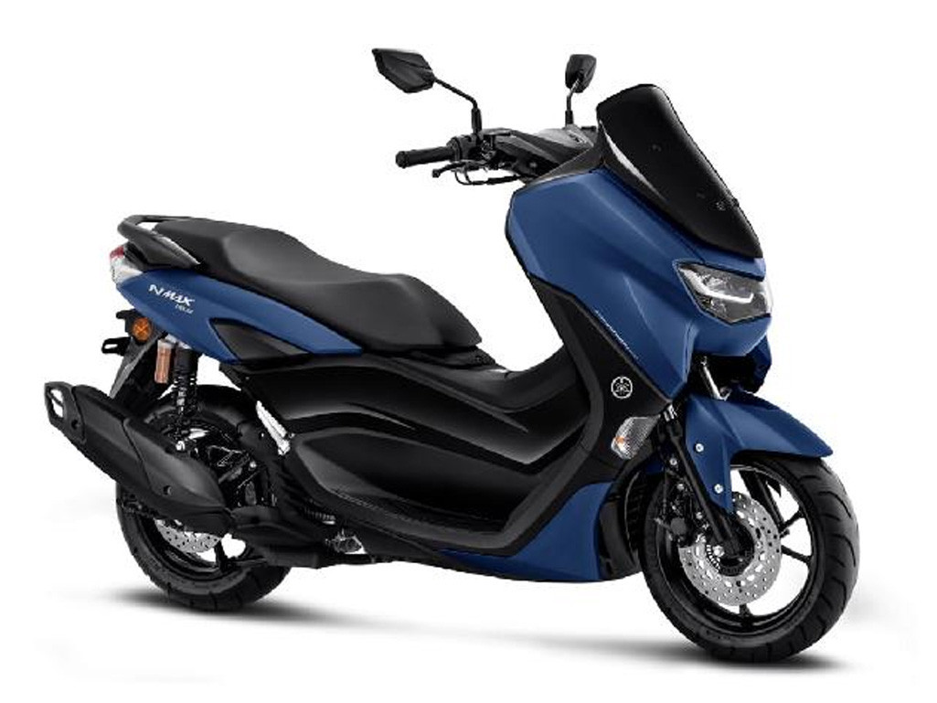 NMAX