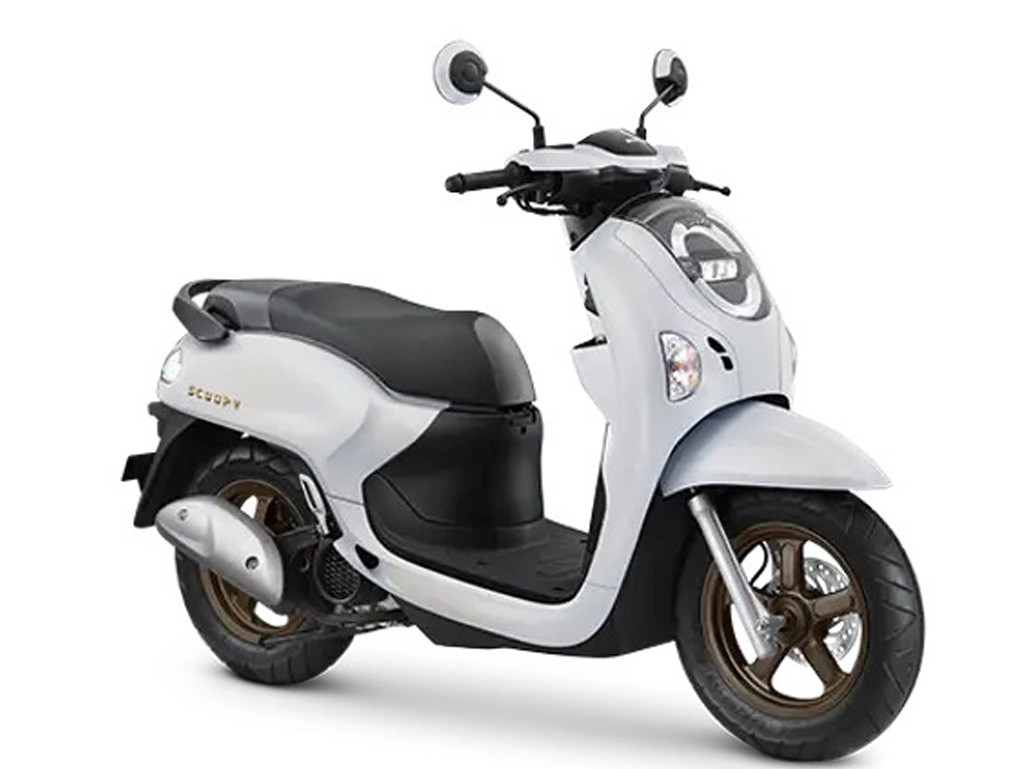 Scoopy