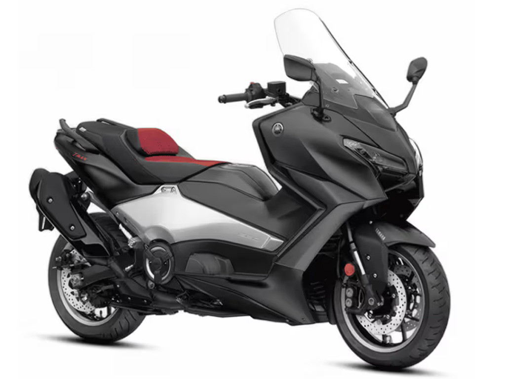 TMAX